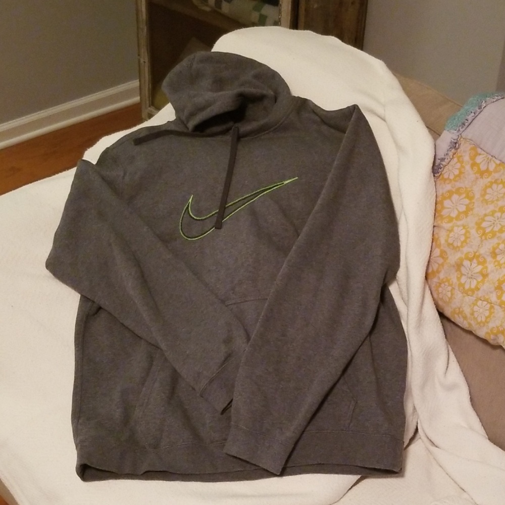 Nike hoodie